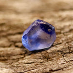 Natural Blue Sapphire - Rough - Sapphirepal