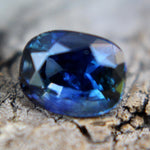 Natural Blue Sapphire - Sapphirepal
