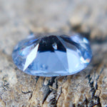 Natural Blue Sapphire - Sapphirepal