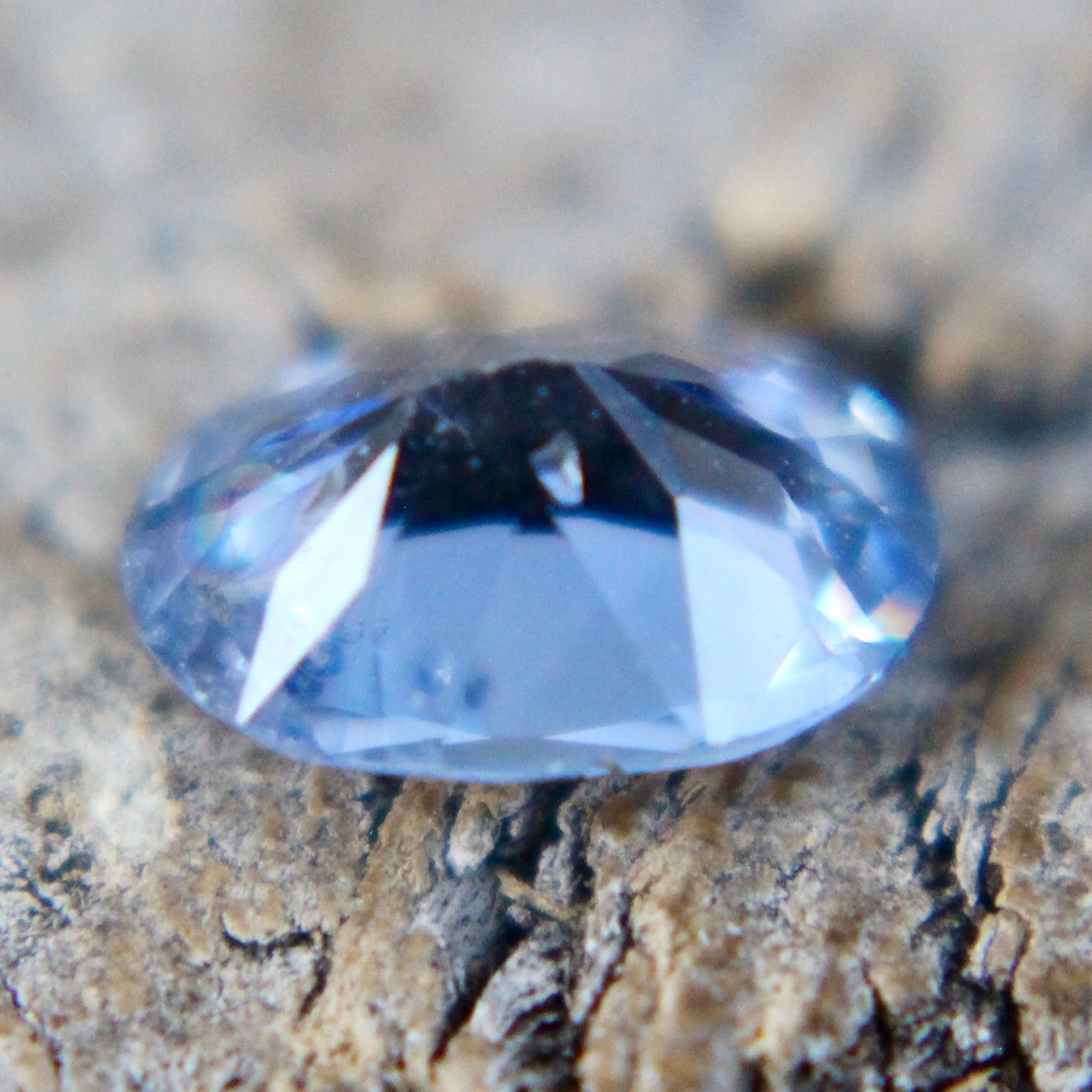 Natural Blue Sapphire - Sapphirepal