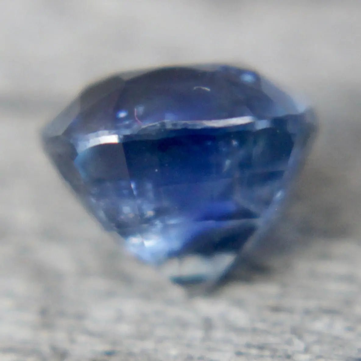 Natural Blue Sapphire - Sapphirepal