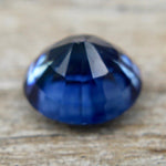 Natural Blue Sapphire - Sapphirepal