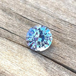Natural Blue Sapphire - Sapphirepal