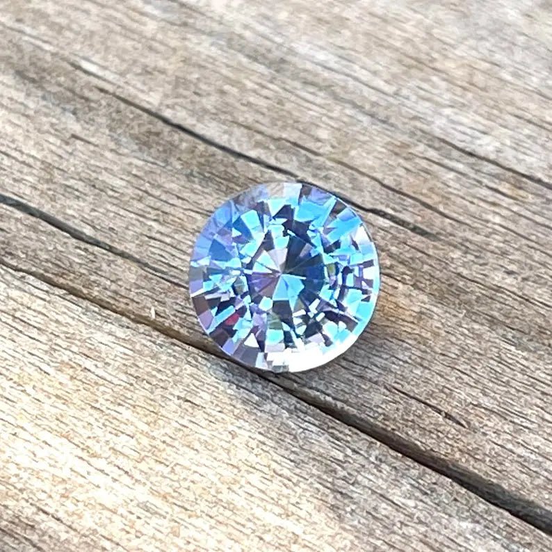 Natural Blue Sapphire - Sapphirepal
