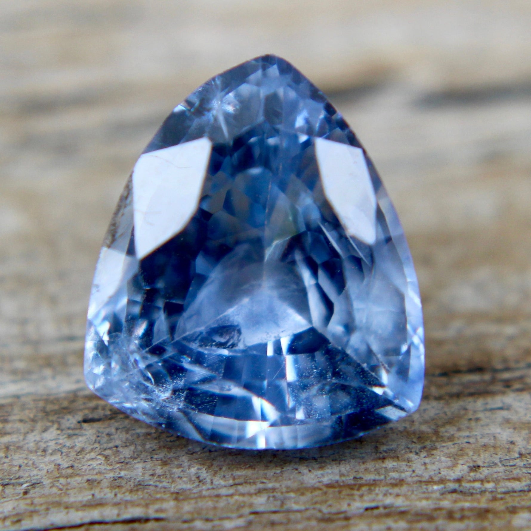 Natural Blue Sapphire - Sapphirepal