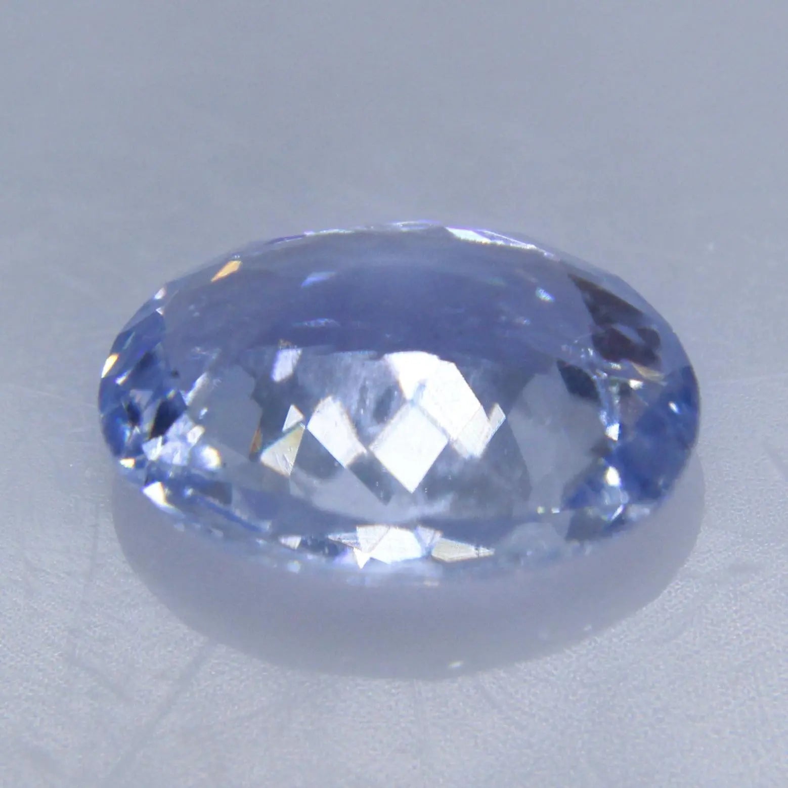 Natural Blue Sapphire - Sapphirepal