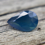 Natural Blue Sapphire - Sapphirepal