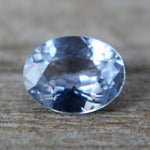 Natural Blue Sapphire - Sapphirepal
