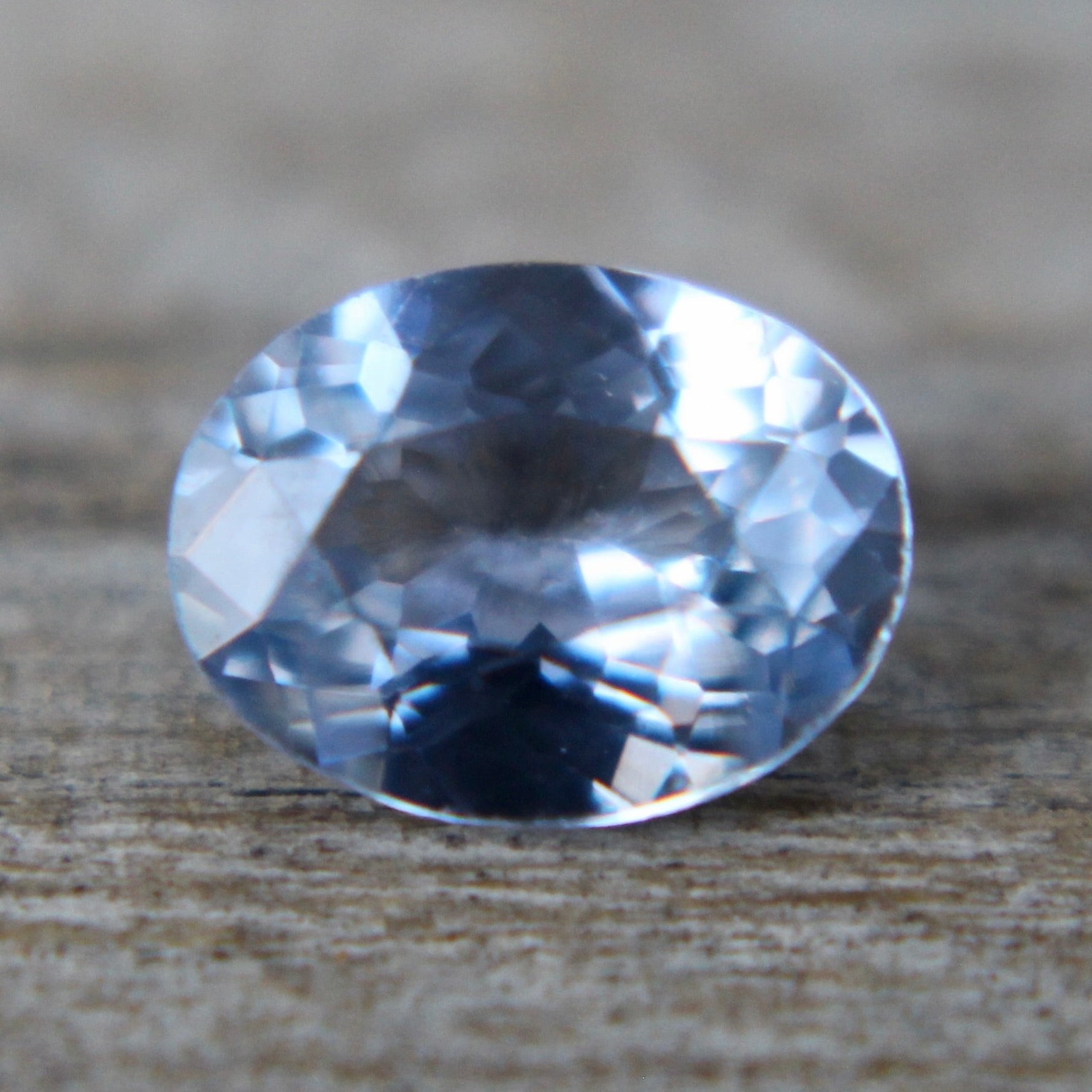 Natural Blue Sapphire - Sapphirepal