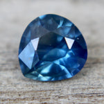 Natural Blue Sapphire - Sapphirepal