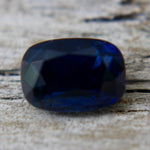 Natural Blue Sapphire - Sapphirepal