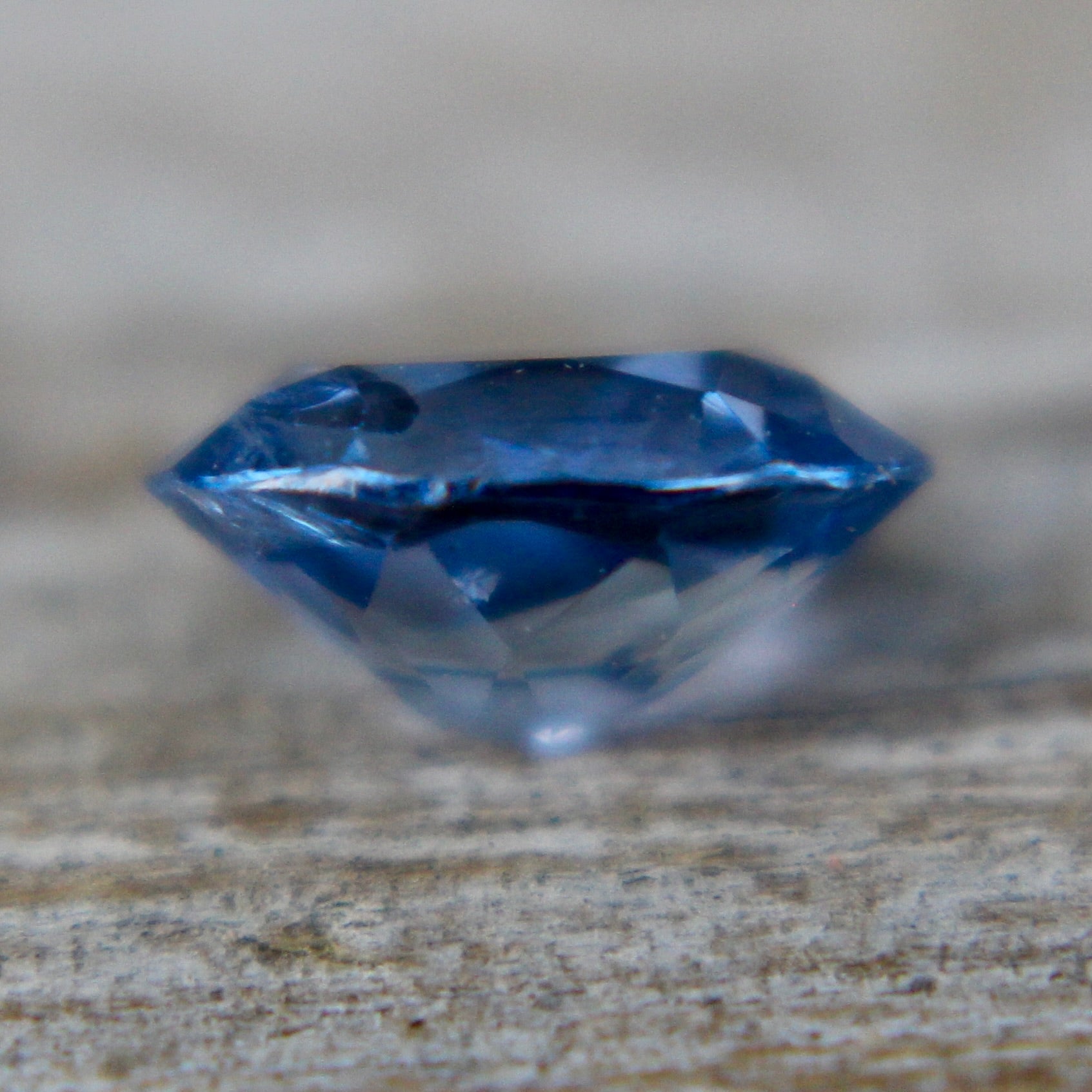 Natural Blue Sapphire - Sapphirepal