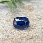 Natural Blue Sapphire - Sapphirepal