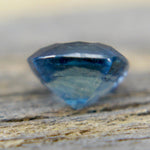 Natural Blue Sapphire - Sapphirepal