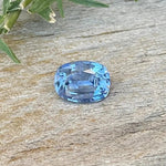 Natural Blue Sapphire - Sapphirepal