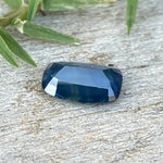 Natural Blue Sapphire - Sapphirepal
