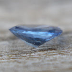 Natural Blue Sapphire - Sapphirepal