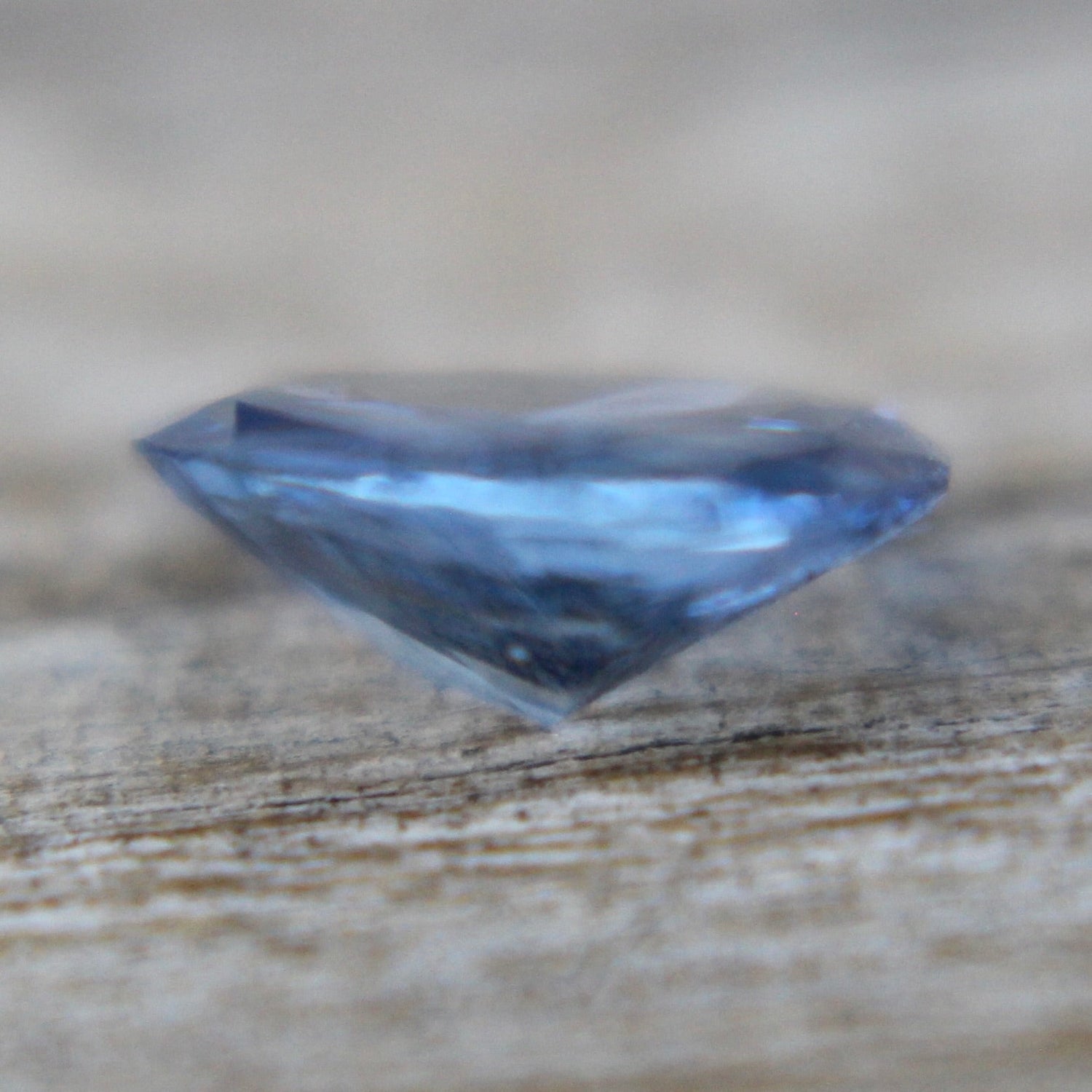 Natural Blue Sapphire - Sapphirepal