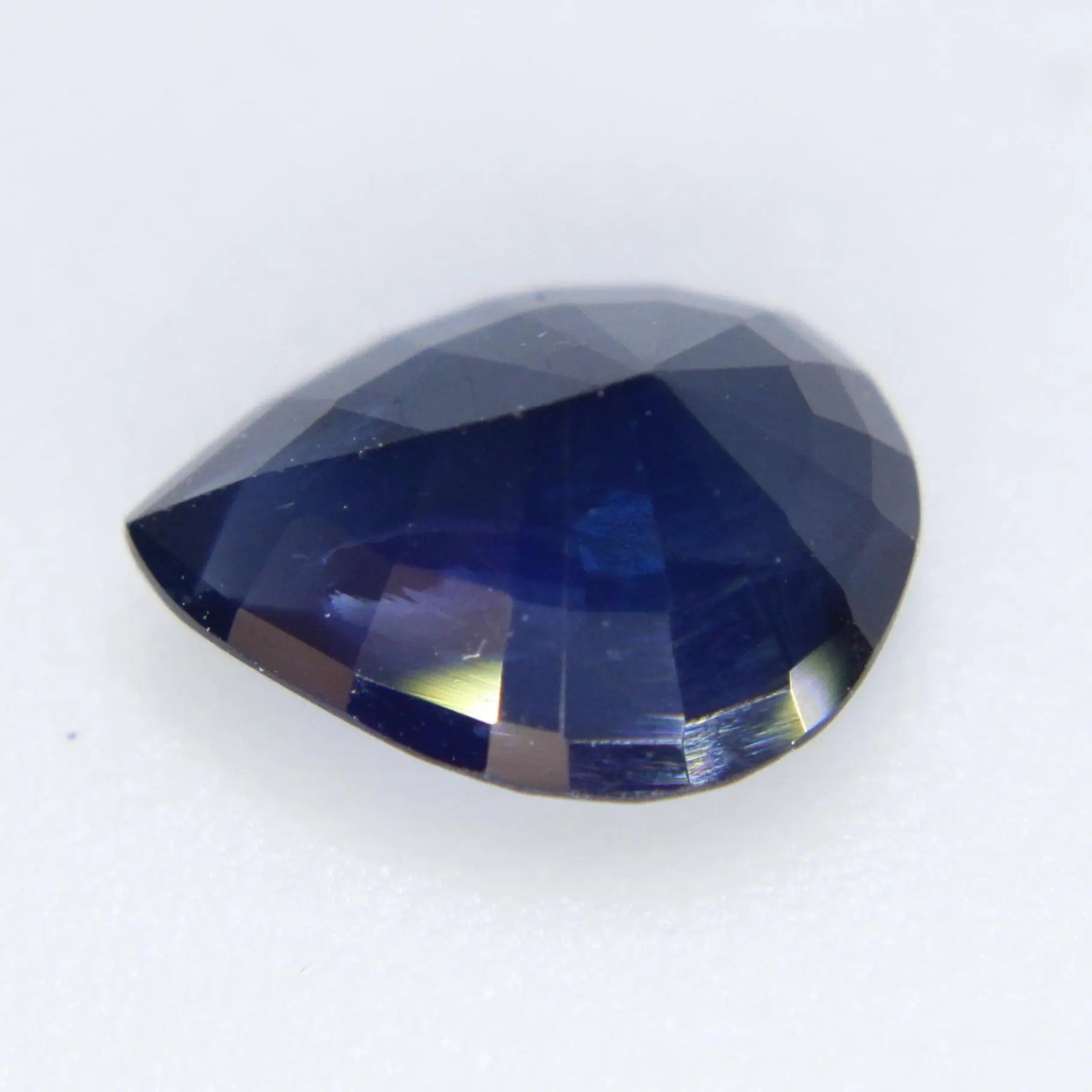 Natural Blue Sapphire - Sapphirepal