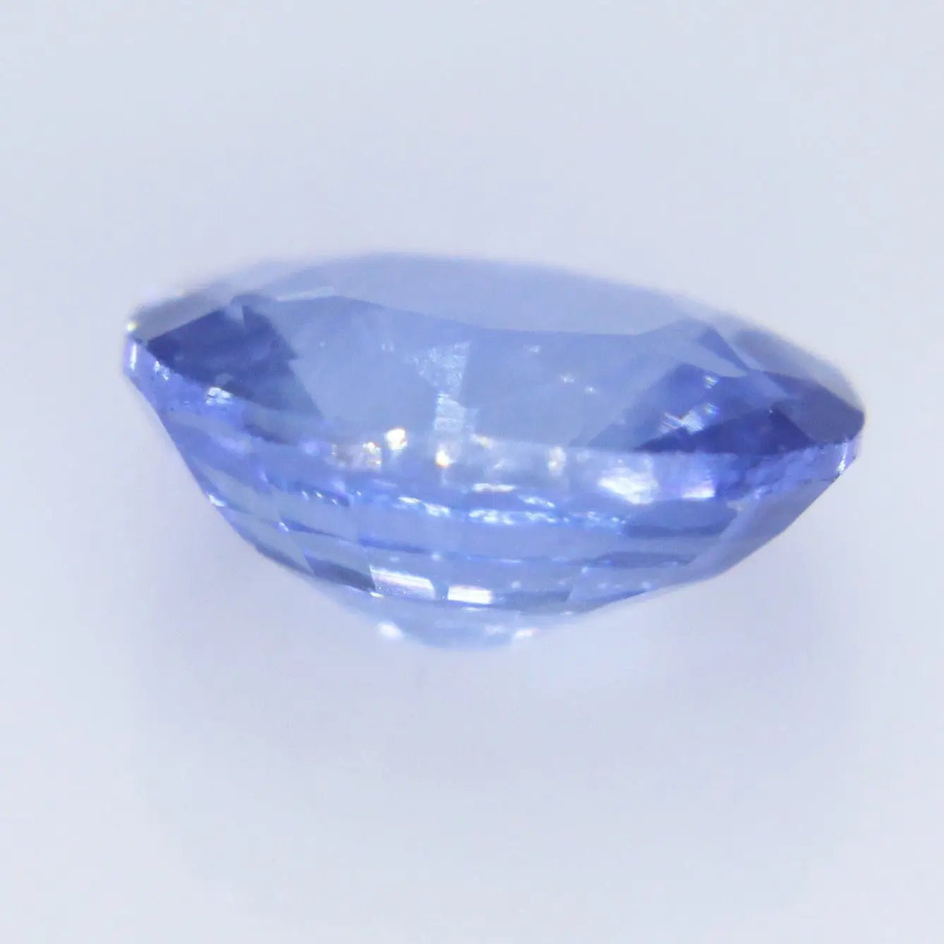 Natural Blue Sapphire - Sapphirepal
