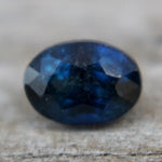 Natural Blue Sapphire - Sapphirepal