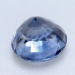 Natural Blue Sapphire - Sapphirepal
