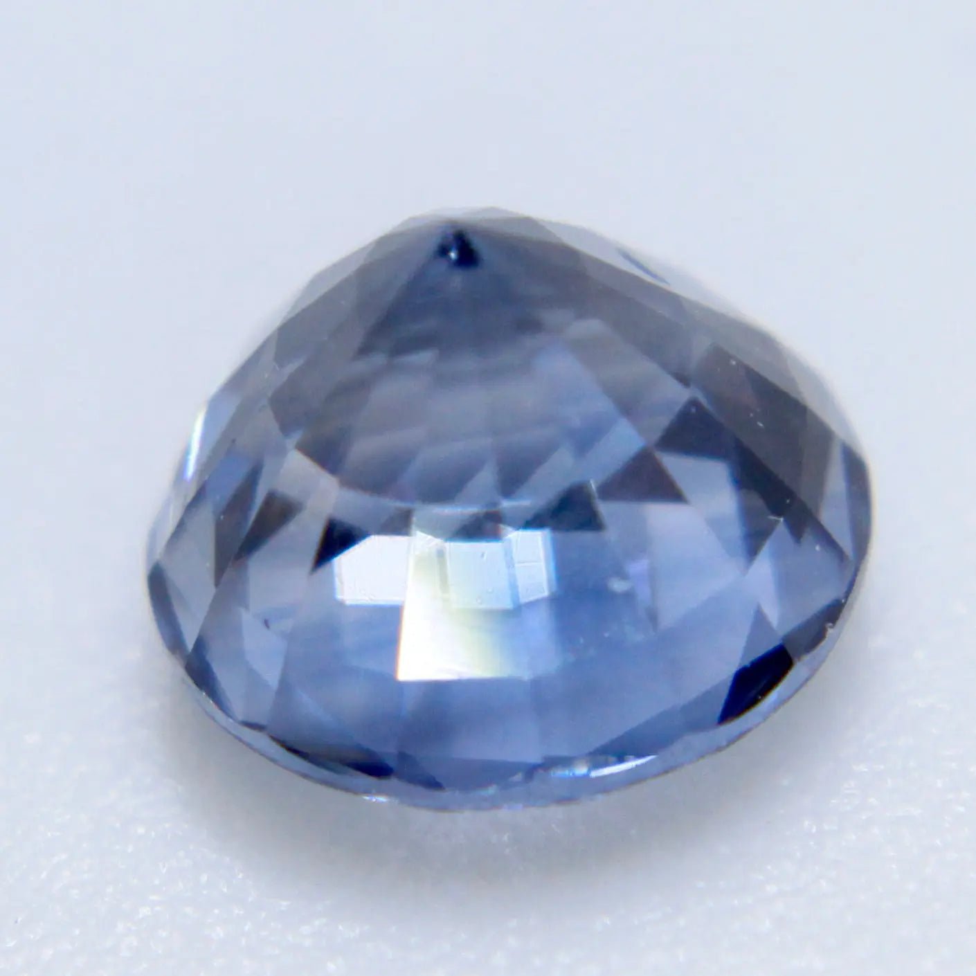 Natural Blue Sapphire - Sapphirepal