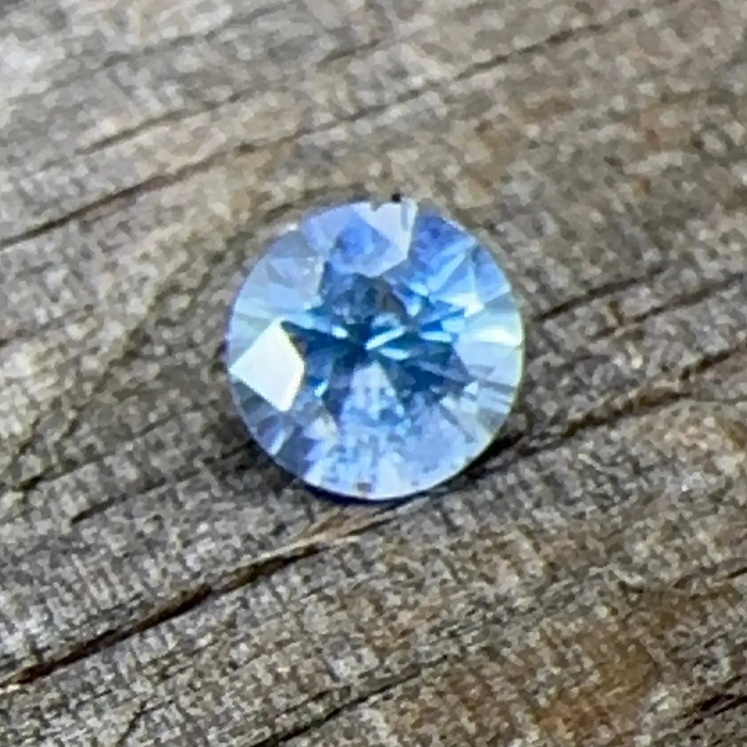 Natural Blue Sapphire - Sapphirepal