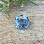 Natural Blue Sapphire - Sapphirepal