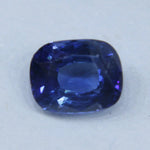 Natural Blue Sapphire - Sapphirepal