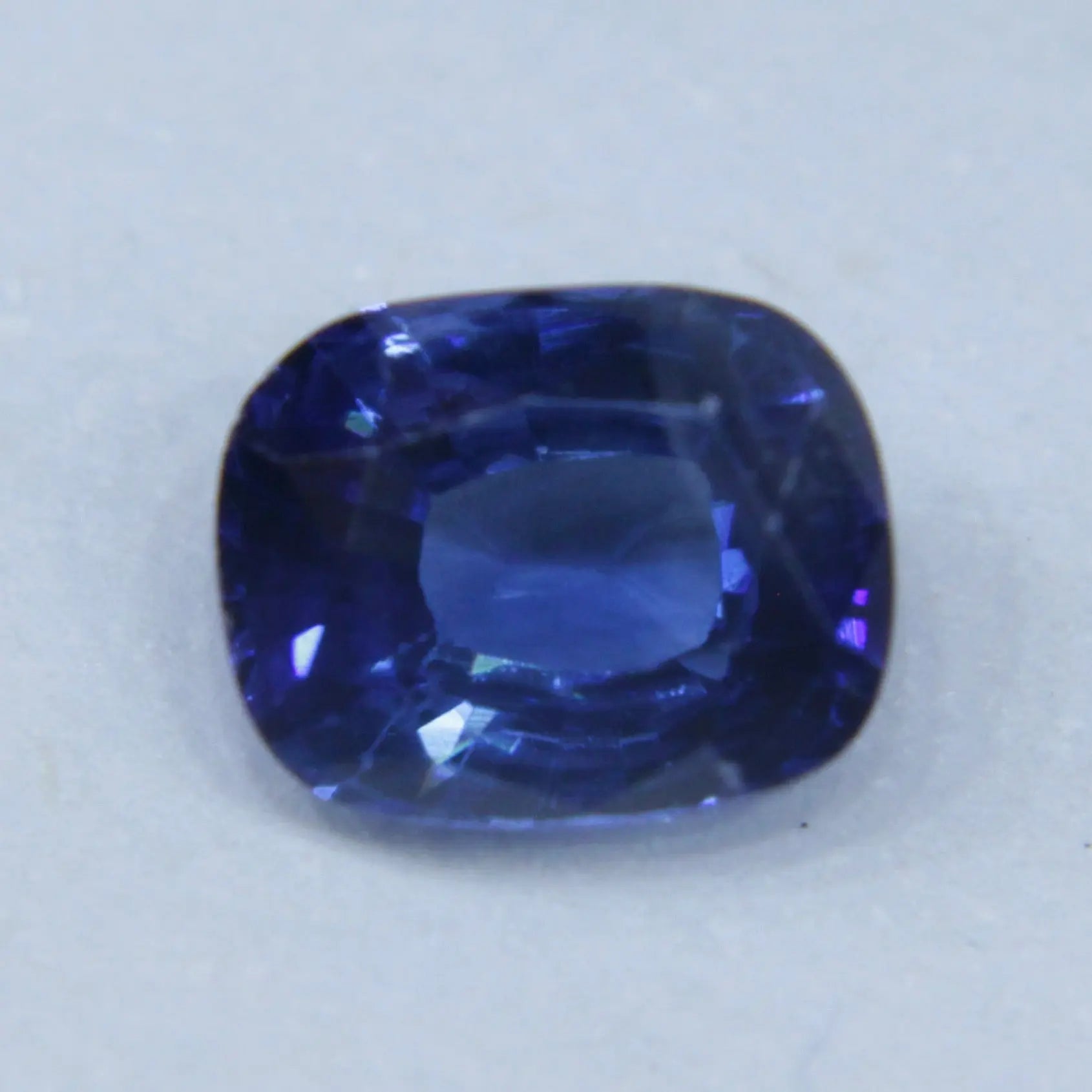 Natural Blue Sapphire - Sapphirepal