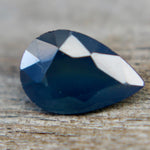 Natural Blue Sapphire - Sapphirepal