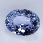 Natural Blue Sapphire - Sapphirepal