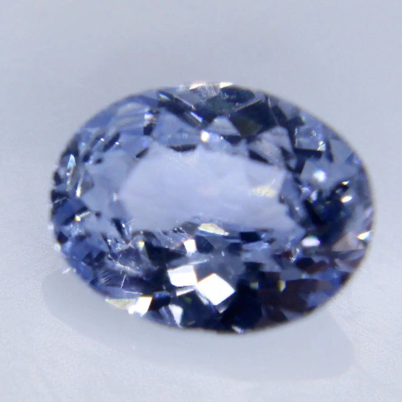 Natural Blue Sapphire - Sapphirepal