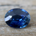 Natural Blue Sapphire - Sapphirepal