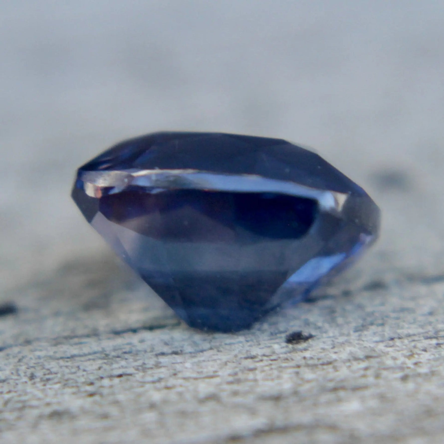 Natural Blue Sapphire - Sapphirepal