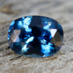 Natural Blue Sapphire - Sapphirepal