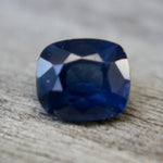 Natural Blue Sapphire - Sapphirepal