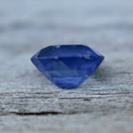 Natural Blue Sapphire - Sapphirepal