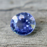 Natural Blue Sapphire - Sapphirepal