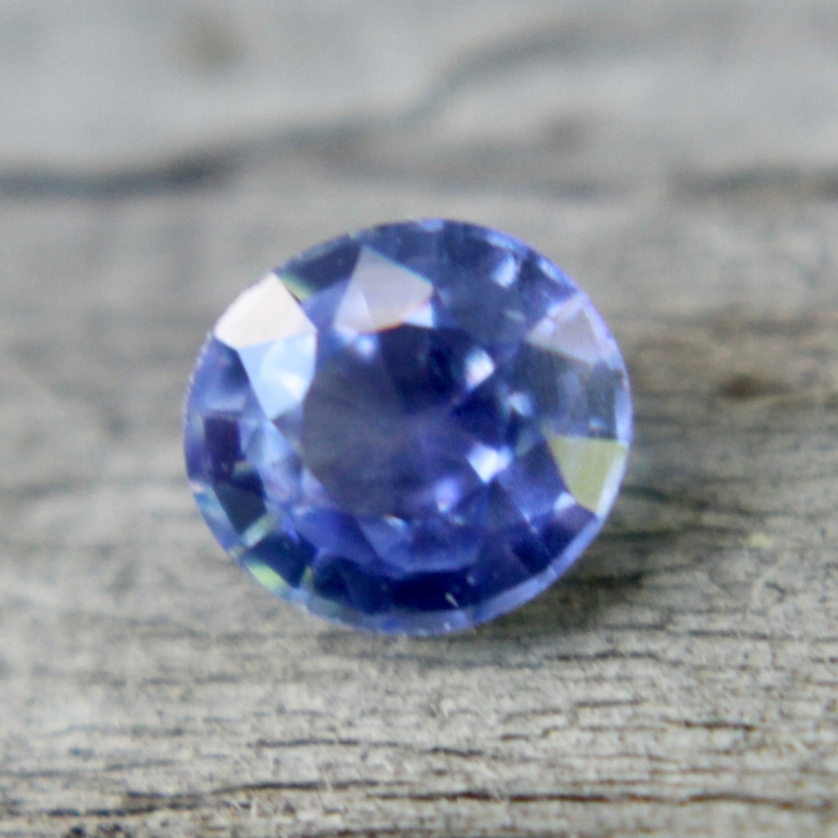 Natural Blue Sapphire - Sapphirepal