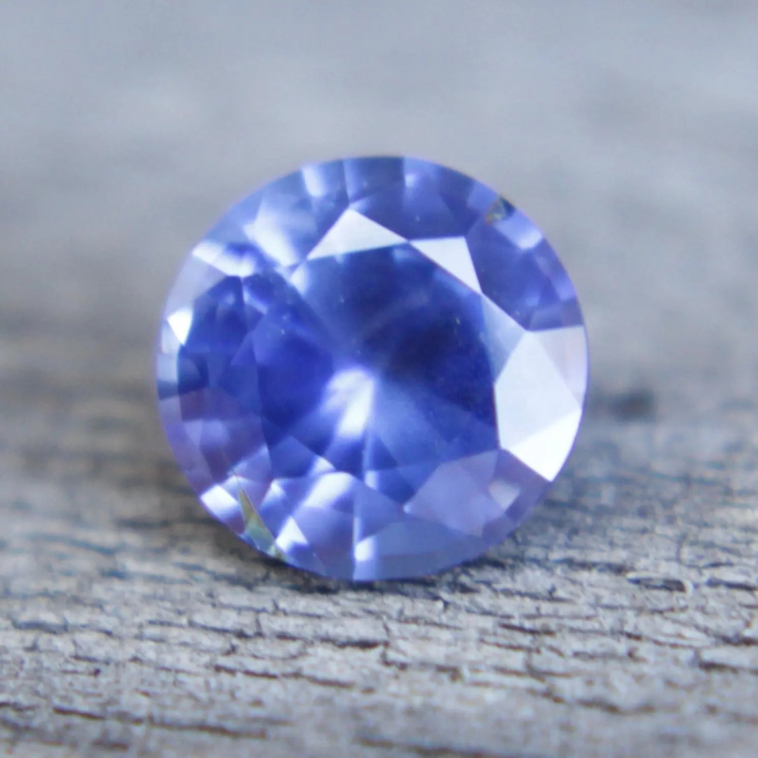 Natural Blue Sapphire - Sapphirepal