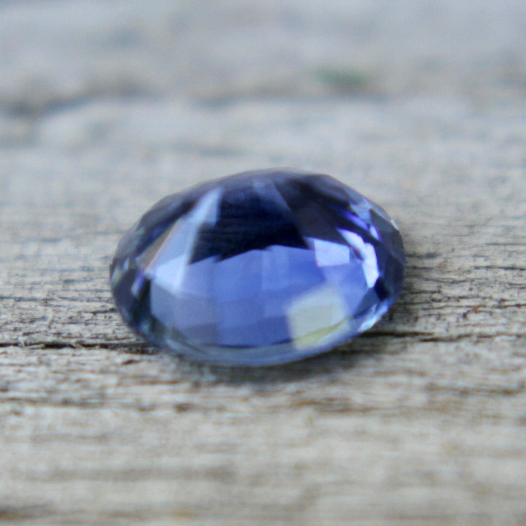 Natural Blue Sapphire - Sapphirepal