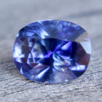 Natural Blue Sapphire - Sapphirepal