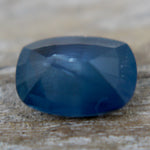 Natural Blue Sapphire - Sapphirepal