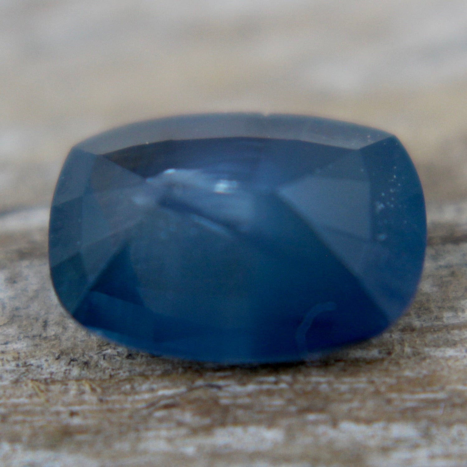 Natural Blue Sapphire - Sapphirepal