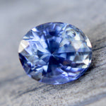 Natural Blue Sapphire - Sapphirepal