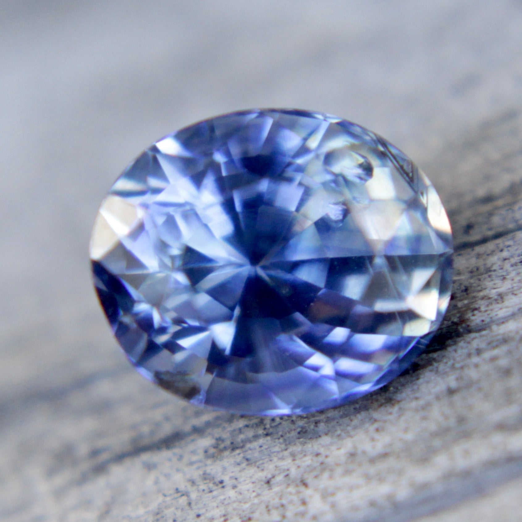 Natural Blue Sapphire - Sapphirepal