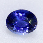 Natural Blue Sapphire - Sapphirepal