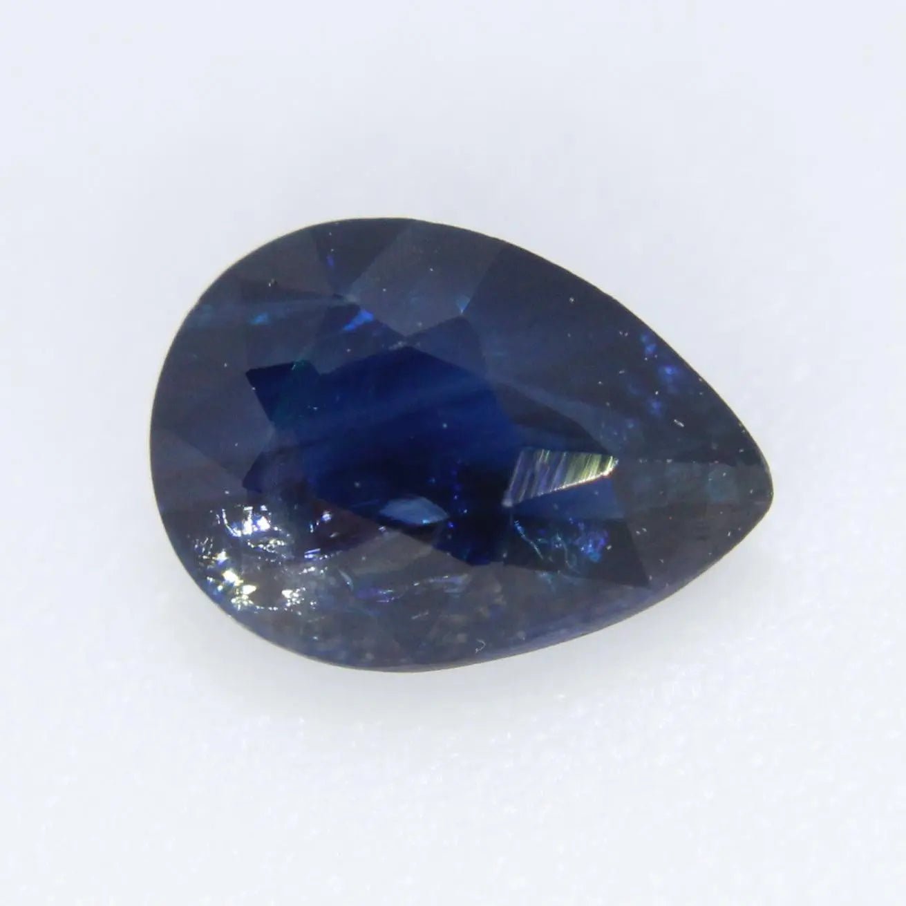 Natural Blue Sapphire - Sapphirepal